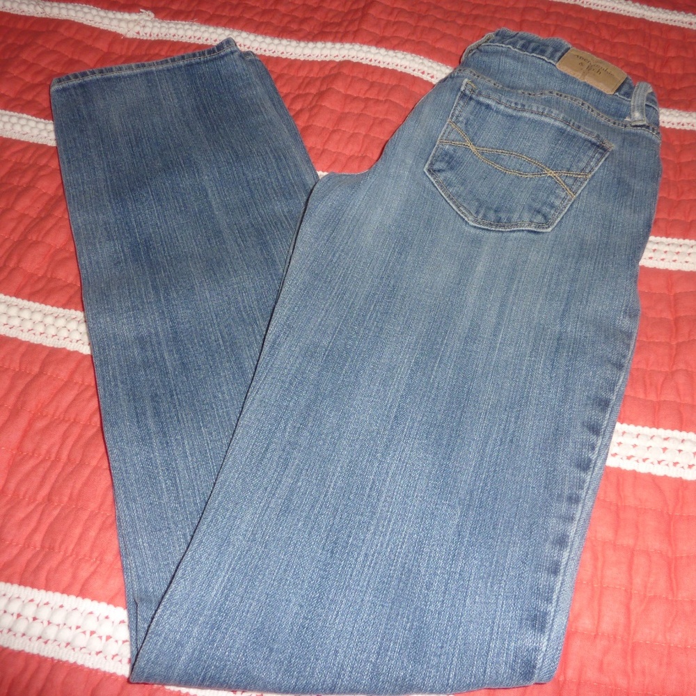 Abercrombie & Fitch Jeans 00R